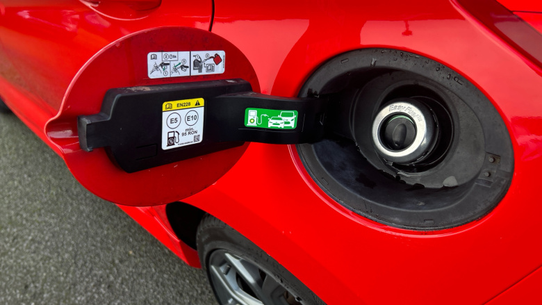 Ford Fiesta 1.0 EcoBoost 125 ST-Line 5dr Petrol Hatchback